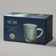 Миниатюра изображения товара Набор кружек Lefard Tempo Green 355-387 (2шт)