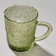 Миниатюра изображения товара Набор кружек Lefard Tempo Green 355-387 (2шт)