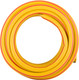 Миниатюра изображения товара Шланг поливочный Курс 3/4х2.2мм / 76317 (желтый, 15м)