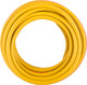 Миниатюра изображения товара Шланг поливочный Курс 1/2х2.0мм / 76315 (желтый, 25м)