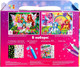 Миниатюра изображения товара Подарочный набор Puzzle Time Для девочек / 9358698