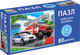 Миниатюра изображения товара Пазл Puzzle Time Полезные машины / 9178188 (80эл)