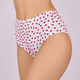 Миниатюра изображения товара Трусы женские Verally 109-8 (р.130, красные сердца)