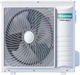 Миниатюра изображения товара Сплит-система Hisense AUC-60UR4RKC8 / PE-QFA/CD / AUW-60U6RW8