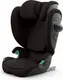Миниатюра изображения товара Автокресло Cybex Solution G2 i-fix (Magic Black)