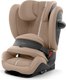 Миниатюра изображения товара Автокресло Cybex Pallas G2 I-Size Plus (Almond Beige)