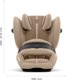 Миниатюра изображения товара Автокресло Cybex Pallas G2 I-Size Plus (Stone Grey)