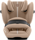 Миниатюра изображения товара Автокресло Cybex Pallas G2 I-Size Plus (Almond Beige)