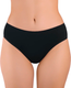 Миниатюра изображения товара Трусы женские Verally 1198-1 (р.106, черный)