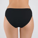 Миниатюра изображения товара Трусы женские Verally 1198-1 (р.106, черный)
