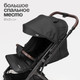 Миниатюра изображения товара Детская прогулочная коляска Tomix Flip / HP-228 (Black)