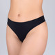 Миниатюра изображения товара Трусы женские Verally 1129-2 (р.102, черный)