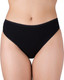 Миниатюра изображения товара Трусы женские Verally 126-1 (р.118, черный)