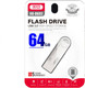 Миниатюра изображения товара USB flash накопитель XO 3.0 64GB / DK02-64