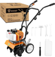 Миниатюра изображения товара Мотокультиватор бензиновый Deko DKGC 57 / 083-2034