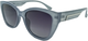 Миниатюра изображения товара Очки солнцезащитные Noises Polarized LK26060 (серый/синий)