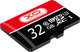 Миниатюра изображения товара Карта памяти XO 32GB / TF32
