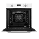 Миниатюра изображения товара Электрический духовой шкаф Maunfeld EOEM7610W