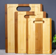 Миниатюра изображения товара Разделочная доска Attribute Bamboo Lotte ABL002