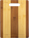 Миниатюра изображения товара Разделочная доска Attribute Bamboo Lotte ABL003
