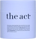 Миниатюра изображения товара Гидрофильный бальзам The Act Для умывания (50мл)