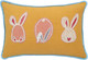 Миниатюра изображения товара Подушка декоративная Tkano Easter Essentia Spring traditions / TK25-CU0012
