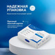 Миниатюра изображения товара Кнопка для инсталляции Amore di Mare 303G