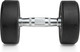 Миниатюра изображения товара Гантель VictoryFit VF-R100 (10кг, черный)