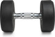 Миниатюра изображения товара Гантель VictoryFit VF-R150 (15кг, черный)