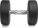 Миниатюра изображения товара Гантель VictoryFit VF-R200 (20кг, черный)