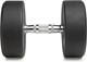Миниатюра изображения товара Гантель VictoryFit VF-R275 (27.5кг, черный)