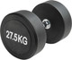 Миниатюра изображения товара Гантель VictoryFit VF-R275 (27.5кг, черный)