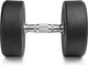 Миниатюра изображения товара Гантель VictoryFit VF-R300 (30кг, черный)