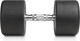 Миниатюра изображения товара Гантель VictoryFit VF-R325 (32.5кг, черный)