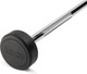 Миниатюра изображения товара Штанга VictoryFit VF-DX4075 (7.5кг, черный)