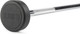 Миниатюра изображения товара Штанга VictoryFit VF-DX4075 (7.5кг, черный)