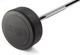 Миниатюра изображения товара Штанга VictoryFit VF-DX4300 (30кг, черный)