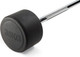 Миниатюра изображения товара Штанга VictoryFit VF-DX4350 (35кг, черный)