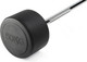 Миниатюра изображения товара Штанга VictoryFit VF-DX4500 (50кг, черный)