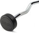 Миниатюра изображения товара Штанга VictoryFit VF-DX5075 (7.5кг, черный)