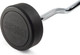 Миниатюра изображения товара Штанга VictoryFit VF-DX5250 (25кг, черный)