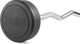 Миниатюра изображения товара Штанга VictoryFit VF-DX5250 (25кг, черный)