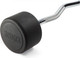 Миниатюра изображения товара Штанга VictoryFit VF-DX5350 (35кг, черный)