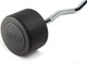 Миниатюра изображения товара Штанга VictoryFit VF-DX5450 (45кг, черный)