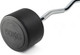 Миниатюра изображения товара Штанга VictoryFit VF-DX5500 (50кг, черный)