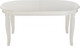 Миниатюра изображения товара Обеденный стол Woodville Aviano / 363330 (молочный без патины)