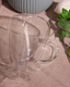 Миниатюра изображения товара Термокружка Glasserie Latte GL101