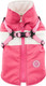 Миниатюра изображения товара Жилетка для животных Puppia Aiden / NAQD-VT7285-PK-M (р.M, розовый)