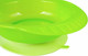 Миниатюра изображения товара Набор посуды для кормления Полимербыт Giraffix C38955 (зеленый)