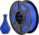 Миниатюра изображения товара Пластик для 3D-печати NV Print NV-3D-PLA-P-BLUE (1.75мм, 1кг, синий)